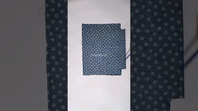 DIY Old Jeans Recycle Bag | Tutorial Speed смотреть онлайн