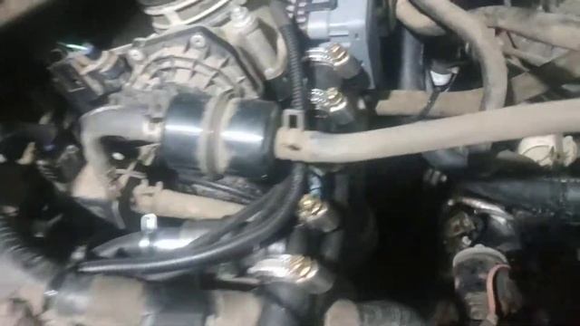 Установка Гбо на Toyota Land Cruiser Prado 150 2.7 смотреть онлайн