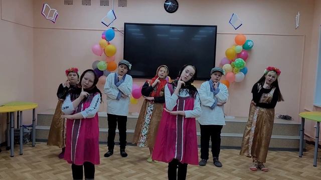 Валенки смотреть онлайн