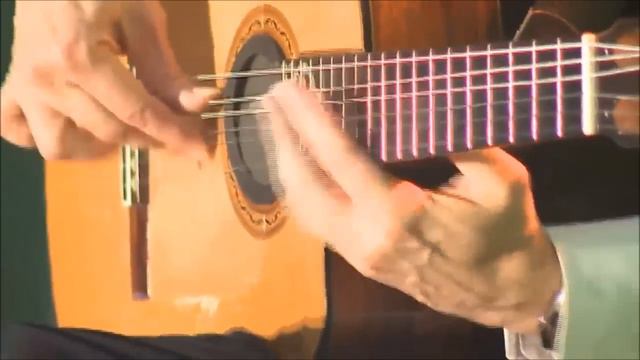 Jesse Cook - Luna Llena
