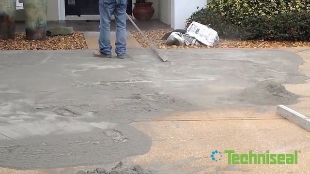 Discover DriBond by Techniseal смотреть онлайн