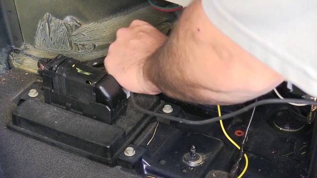 etrailer | Trailer Wiring Harness Installation - 2009 Saturn Vue смотреть онлайн