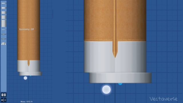 How To Build Realistic NASA's SLS Rocket in Spaceflight Simulator смотреть онлайн