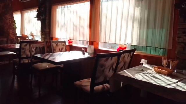 Обзор отеля Каисса смотреть онлайн