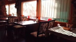 Обзор отеля Каисса