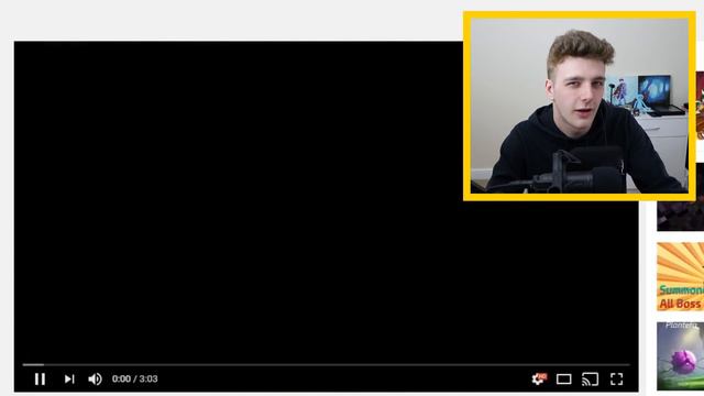 REACTING TO OLD TERRARIA TRAILERS!! смотреть онлайн