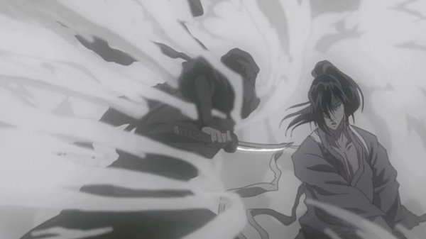 Аниме клип-(Fobos)-Akumu