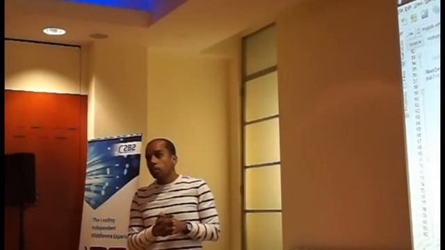 Code-driven Introduction to Java EE 7 by Arun Gupta смотреть онлайн