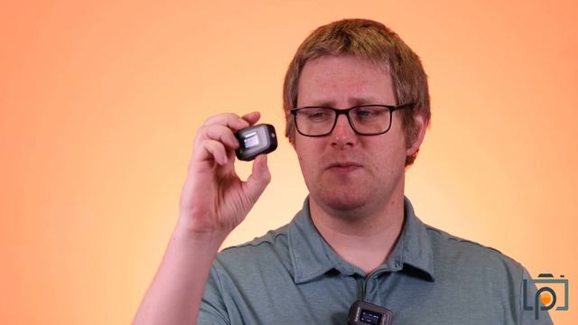 Saramonic Blink500 Pro - The LensPal смотреть онлайн