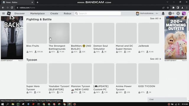 How To Get RoPro Rex For Free (Outdated) Roblox Extension смотреть онлайн