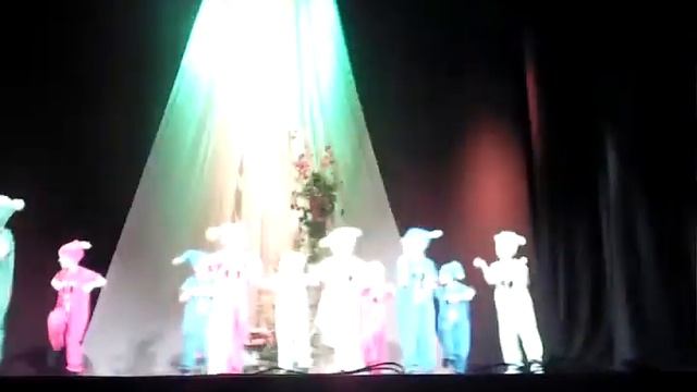 "Весёлые человечки" смотреть онлайн