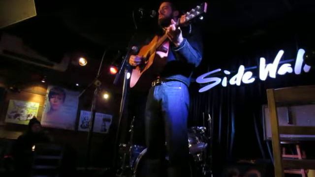 Ben Shepherd смотреть онлайн