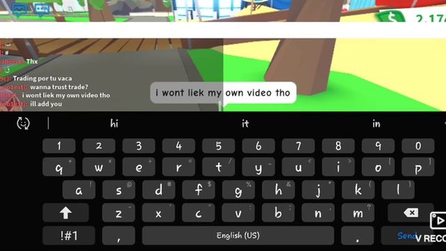 The full version of "My First Roblox Video"! смотреть онлайн