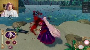 Возвращение легенды ?СТРИМ? [ROBLOX Winx Club: The Fairy Guardians]