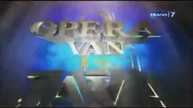 Opera Van Java 088 Aku Cinta Indonesia (Arsip Lama) смотреть онлайн