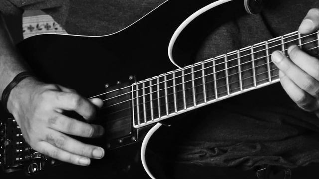 Linkin Park - Numb (Guitar Cover) - A tribute to Chester Bennington смотреть онлайн