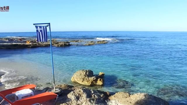 Hersonissos the beauty of Crete смотреть онлайн