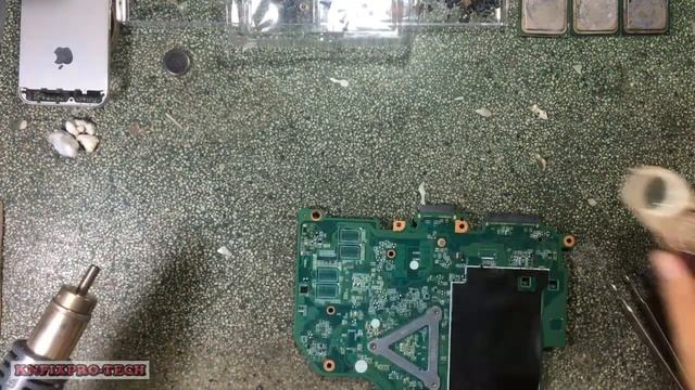 Acer Aspire E5 573 DA0ZRTMB6D0 Rev D No Power