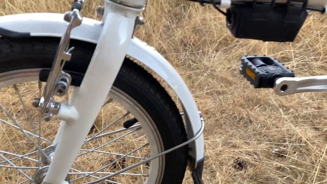 Shulz Hopper 2021 - Отзывы о Велосипедах #shulz