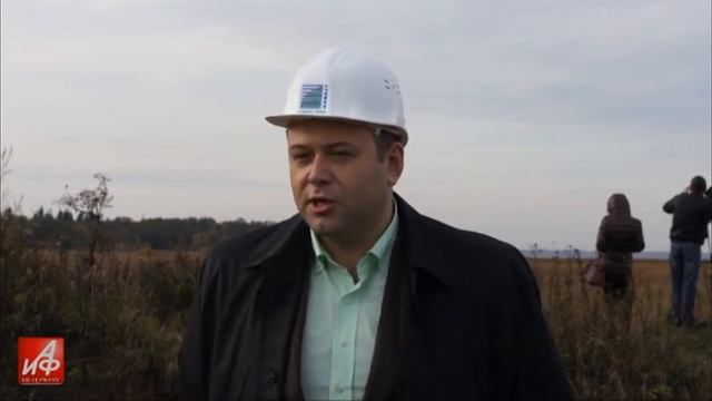 О проекте "Новый берег" смотреть онлайн