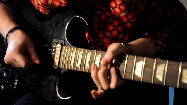 M&P | SG (Guitar Demo) смотреть онлайн
