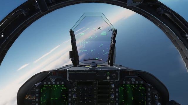 DCS. -=( Что показали в DCS 2022 AND BEYOND? )=- смотреть онлайн