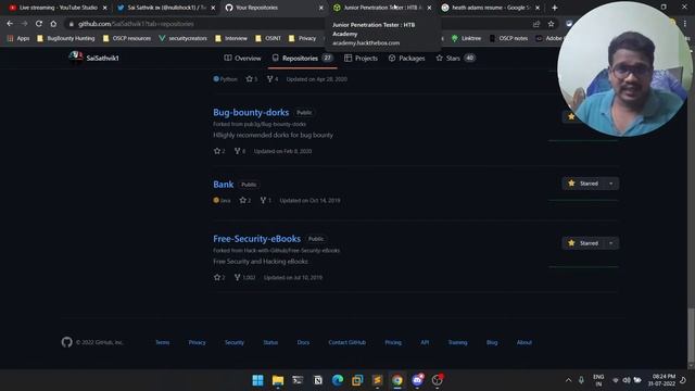 Let's Discuss! смотреть онлайн