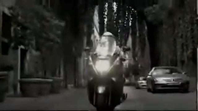 Honda Silverwing 400 & 600 смотреть онлайн