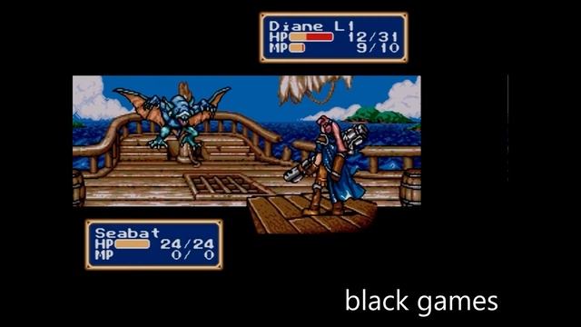 Shining force Mod Alternate # 12 Селёдка смотреть онлайн