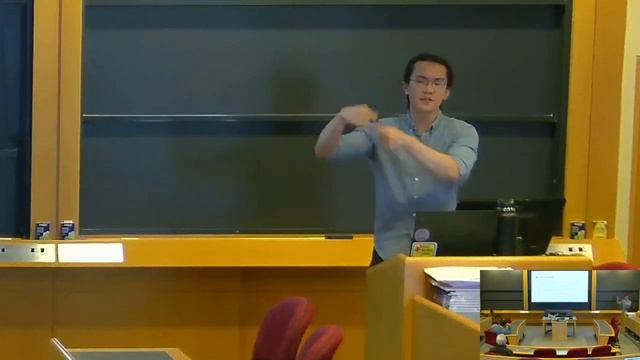 HDSI Causal Seminar: Postdoctoral Fellow Showcase смотреть онлайн