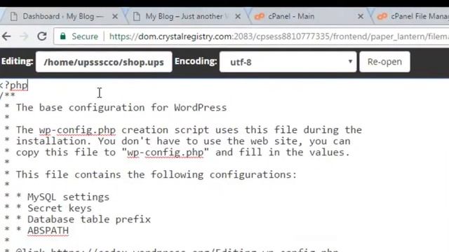 How to Increase PHP Memory Limit in WordPress ? смотреть онлайн