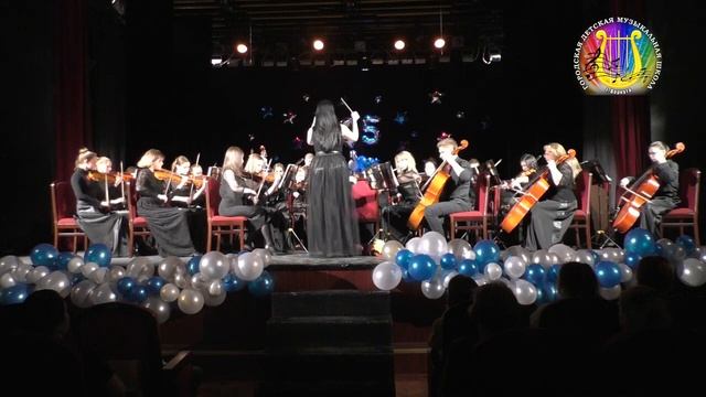 В Сапаров Элегия смотреть онлайн