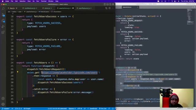 ? Advanced ReactJS Bootcamp - React Router & Redux | Day 3 смотреть онлайн