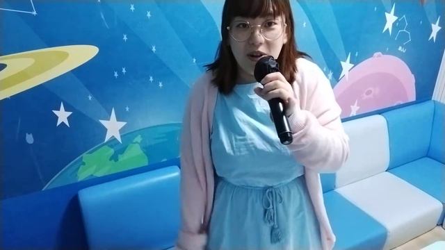 練習2回目ヒトカラにて。チチをもげ。カバー смотреть онлайн