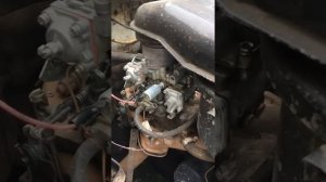 КАРБЮРАТОР ДААЗ 4178-30 ПОДКЛЮЧЕНИЕ ЭЛЕКТРОМАГНИТНОГО КЛАПАНА УАЗ 31514 КАНАЛ УАЗ 22