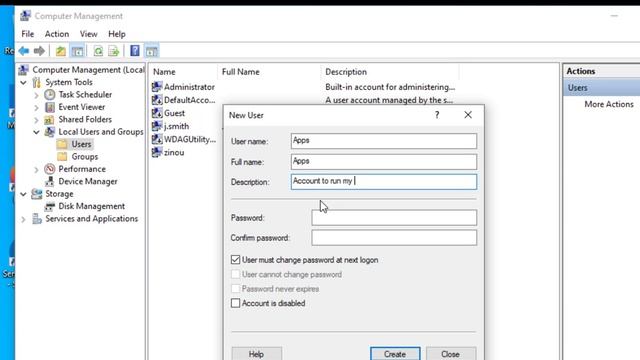Allow a Standard User Run Programs With Admin Rights | No Password Needed смотреть онлайн