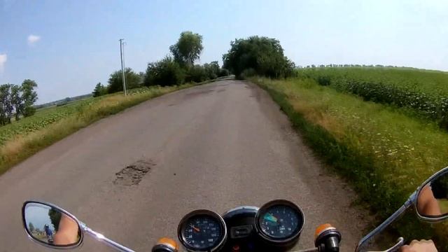 JAWA 634 vs 638 ODYSSEY bmd.GG - DEAD CAR (Drift Phonk Тачки 5) смотреть онлайн