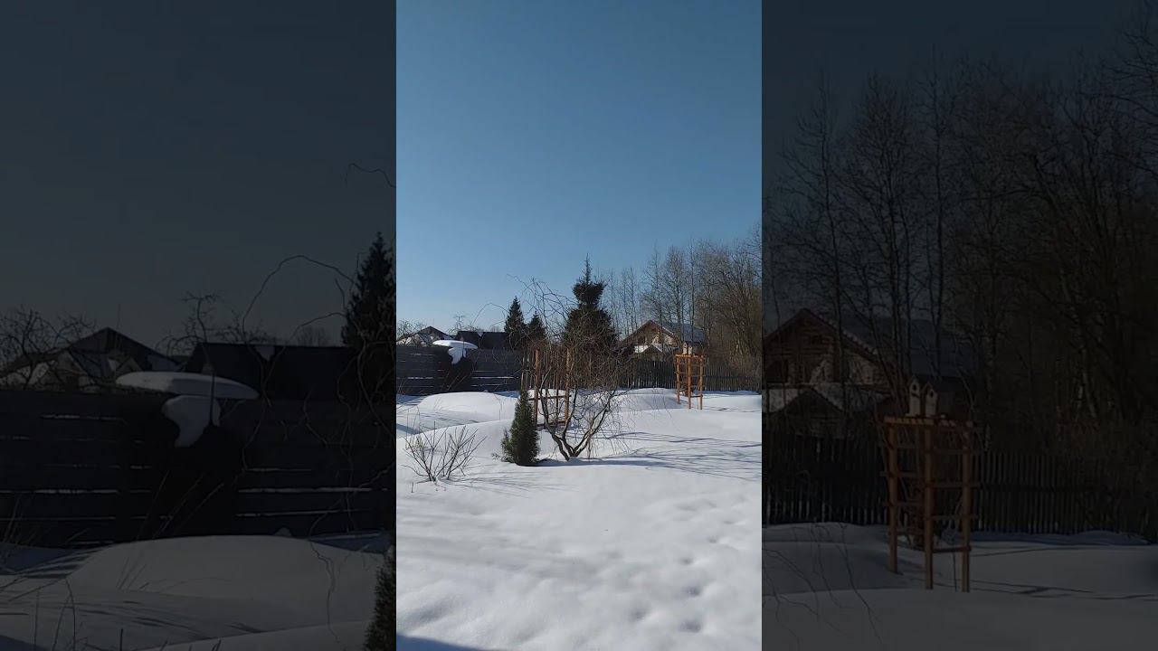 Скоро весна! смотреть онлайн