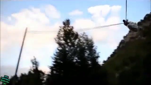 как нужно бросать цветы на свадьбе! смотреть онлайн