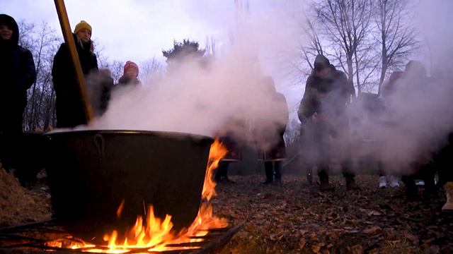 Ігор Сковорода - Різдвяна пісня смотреть онлайн