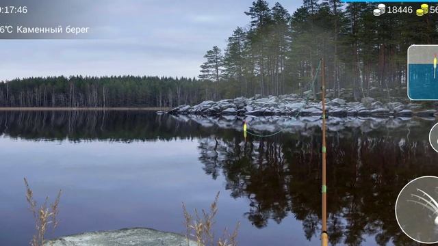 41) My Fishing World Сазан обыкновенный без прилова!? смотреть онлайн