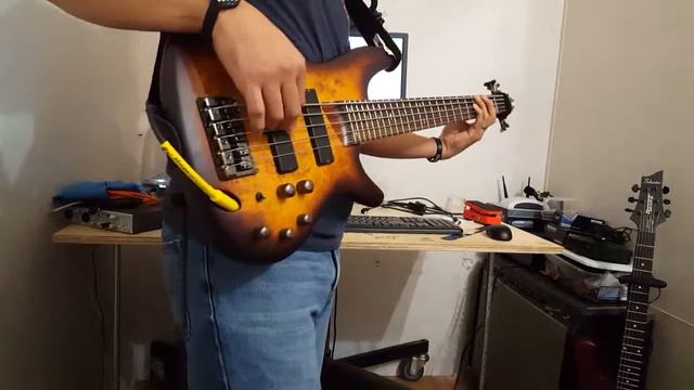 Glorious - Martha Munizzi bass - getting there смотреть онлайн
