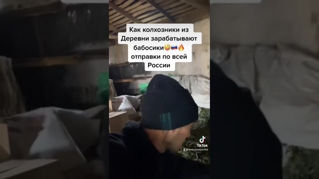 Как заработать в деревне? Деревенские заработки смотреть онлайн
