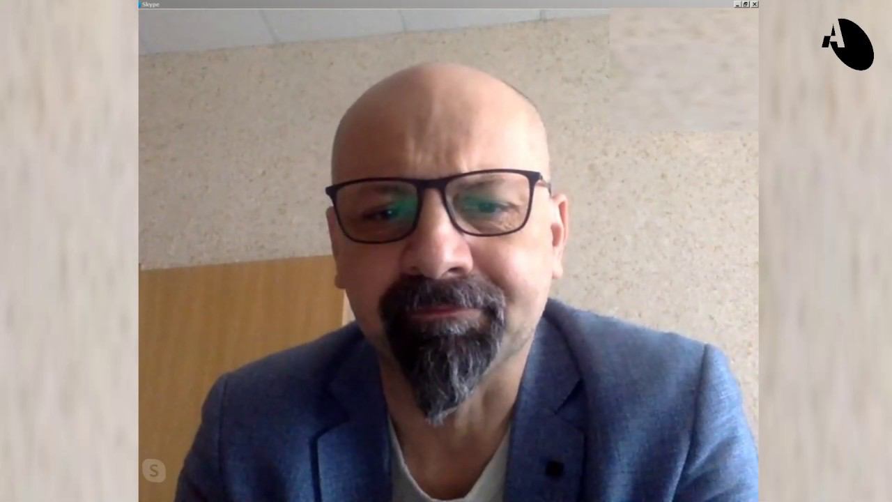 АРТ-ОКНО х ММОМА. Лекция «Политики бессмертия». Игорь Чубаров смотреть онлайн