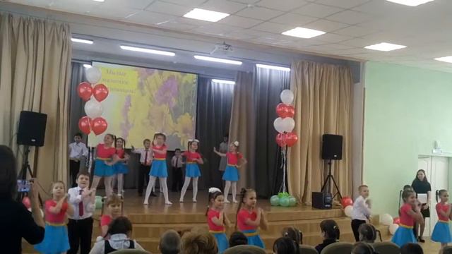 Русские напевы в школе смотреть онлайн