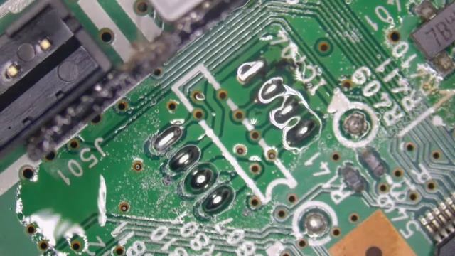 CANON PRINTER EEPROM REPLACEMENT смотреть онлайн