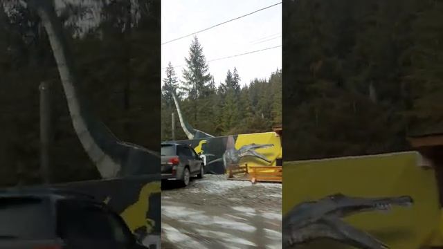 Едем на буковель 2021 смотреть онлайн