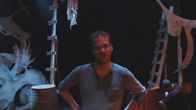 In conversation with Jeremy Hutton смотреть онлайн