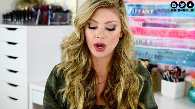 BOXYCHARM UNBOXING | JUNE 2016 смотреть онлайн