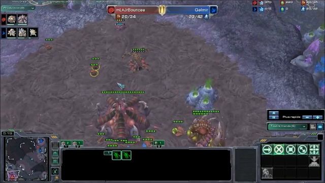 Bounciologie #2 " F****** Photon Rush " смотреть онлайн